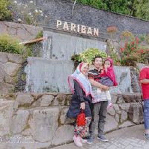 Fanny Rangkuti Undanya Salsa profile icon