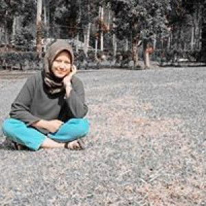 Novita Indriani profile icon