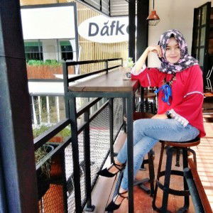 Anggita Dyah profile icon