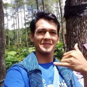 Jupri Kaka profile icon