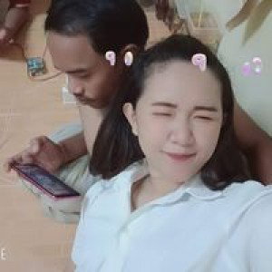 มีน เสรีไทย นอนน้อย แต่นอนน่ะ profile icon