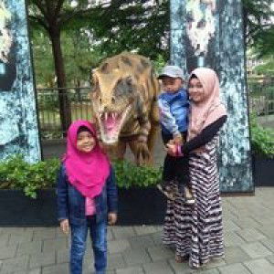 Ayu Arkha Azzahra profile icon