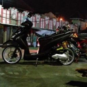 Akun Utama profile icon