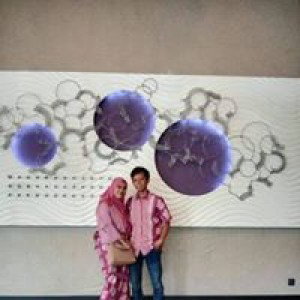 Windi Fauzi profile icon