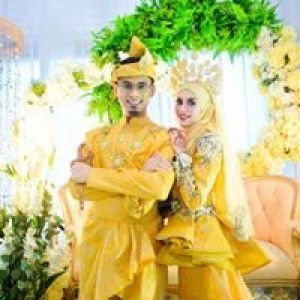 Nurfarhanah Abu Kasim profile icon