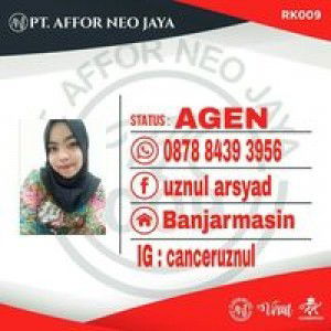 Uznul Arsyad profile icon