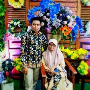 Sitta Fauziah profile icon