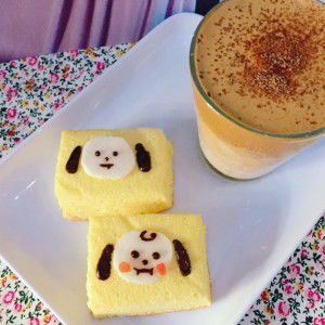 Winis Cook profile icon