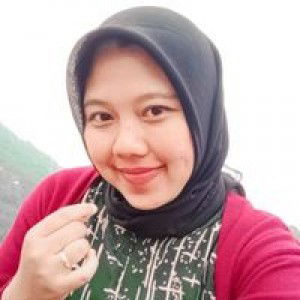 Shanty Fitrihani profile icon
