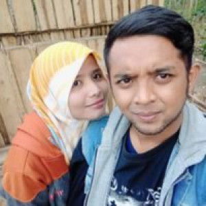 Irman Dewi profile icon