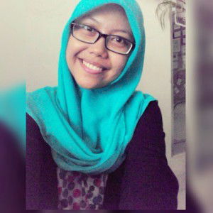 Nilam Nur Amalia profile icon