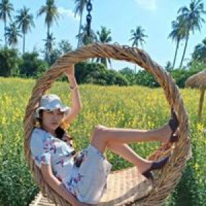 Nanila Byyui profile icon