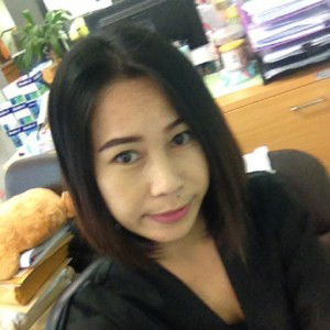 วริศรา จันธิดา profile icon