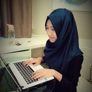 Novie Novieansah profile icon