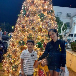 Sarah jane Quebec profile icon