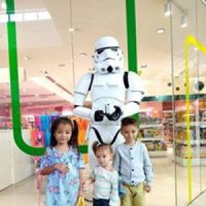 Julie Mae Nisaam profile icon