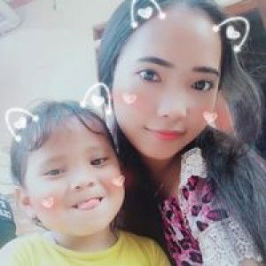 Shinta Aprilia profile icon