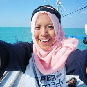 Khoirunnida Husni Fajarria profile icon