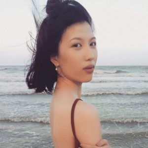 Pornpimon Amnuykit profile icon