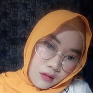 Widhia Ningsih profile icon