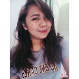 Shiela Mae Solomon Nasi profile icon