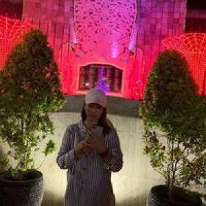 Cindy Pelealu profile icon