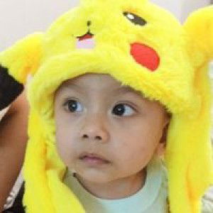 Siti Ainun Jariah profile icon