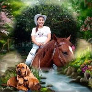 Joe Ann Sawali profile icon