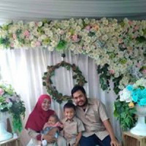 Muhamad Azka profile icon