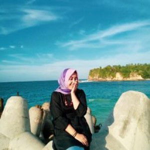 Yunita N.S. profile icon