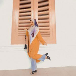 Kayu ku profile icon