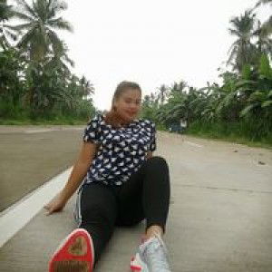 Chlovelle Custodio Manalo profile icon