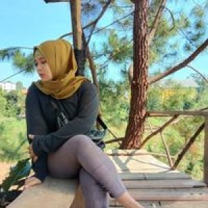 Alifa Syafira Barrah profile icon