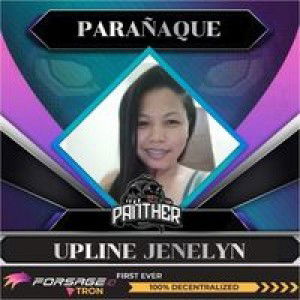 Jenelyn Ayong profile icon