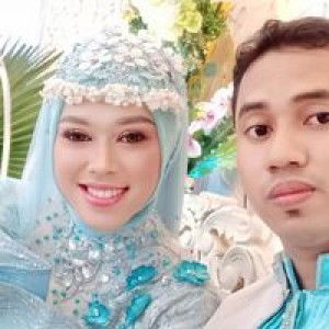 Alvi Alviah profile icon