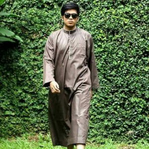 asran ibn ma'roh profile icon