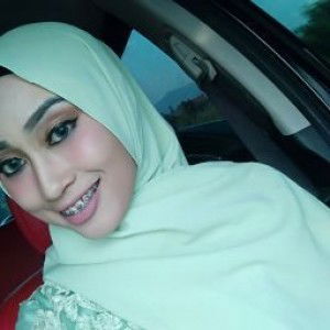 Chendy Putri profile icon