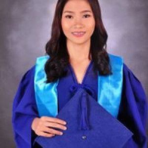 Francheska C. Atienza profile icon