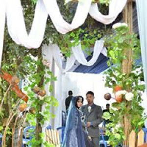 Bacok Martis profile icon