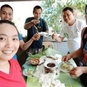 CJ Payot Valde profile icon