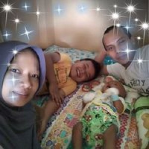 Rief' Fitri profile icon