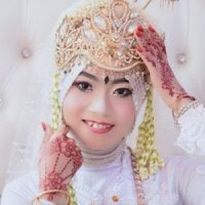 RinaSazam Rifahikam Muttaqin profile icon