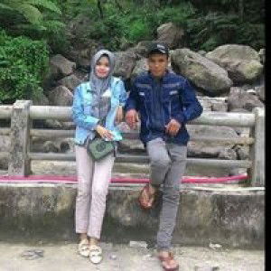 Faridha Rahmawati Manurung profile icon