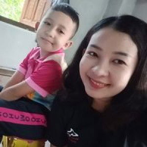 ธัญลักษณ์ บัวจันทร์ profile icon