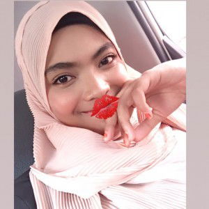 faliza hanis profile icon