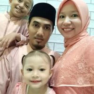 Dyah Arzi profile icon