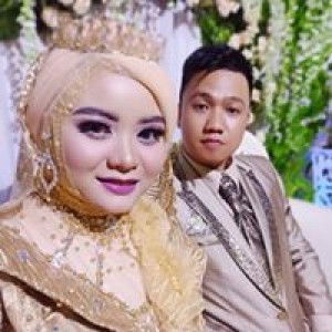 Vernia Phutry Suwardi profile icon