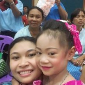 พุทธรักษา ภาษีอินทร profile icon
