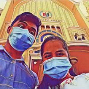 Jherica Pahayahay Flores profile icon