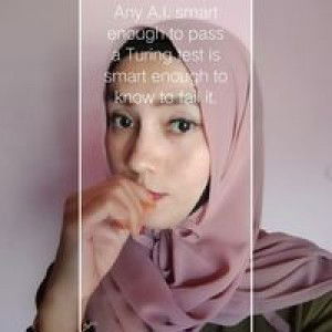 Ade Ria profile icon
